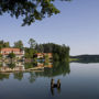 Фото 2 - Romantischer Seegasthof & Hotel Altes Zollhaus