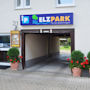 Фото 10 - Elzpark Apartments