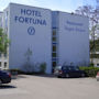 Фото 13 - Hotel Fortuna