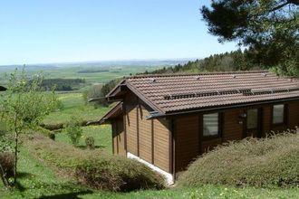 Фото 2 - Feriendorf Öfingen I