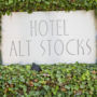 Фото 6 - Hotel Alt Stocks