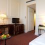 Фото 3 - Günnewig Hotel Bristol Bonn