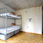 Фото 9 - Five Elements Hostel Frankfurt