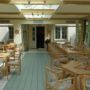 Фото 3 - Restaurant & Pension am Bilz Bad