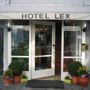 Фото 1 - Hotel Lex im Gartenhof
