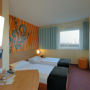 Фото 2 - B&B Hotel Frankfurt Nord