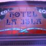 Фото 3 - Hotel La Isla