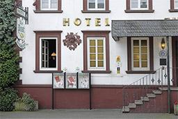 Фото 11 - Hotel Zur Post