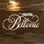 Фото 12 - Hotel Bellevue