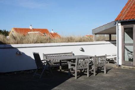 Фото 3 - Holiday House Gl. Skagen 430