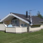 Фото 7 - Kobæk Strand Holiday House