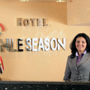 Фото 8 - Nile Season Hotel