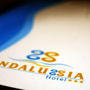 Фото 12 - Hotel Andalussia