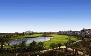 Фото 5 - Apartamentos La Torre Golf Resort