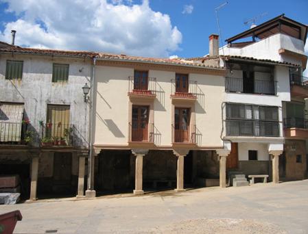 Фото 4 - Apartamentos Rurales La Almenara - Turnat