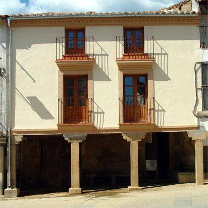 Фото 7 - Apartamentos Rurales La Almenara - Turnat