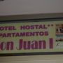 Фото 6 - Hostal Don Juan I