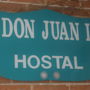 Фото 7 - Hostal Don Juan I