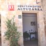 Фото 5 - Apartamentos Turísticos Altuzarra