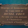 Фото 3 - Hotel Odon