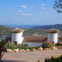 Фото 3 - Castillo de Zalia Conjunto Rural