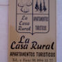 Фото 3 - La Casa Rural