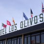 Фото 5 - Hotel Los Olivos