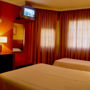 Фото 11 - Hotel HHB Pontevedra Confort
