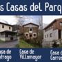 Фото 2 - Las Casas del Parque