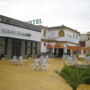 Фото 1 - Hotel Restaurante El Lago