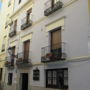 Фото 9 - Hostal Sevilla