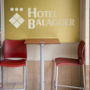 Фото 1 - Hotel Balaguer