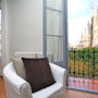 Фото 1 - BarcelonaForRent Sagrada Familia Apartments