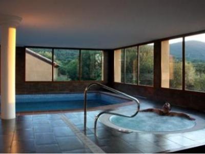 Фото 5 - Hotel & Spa Manantial del Chorro