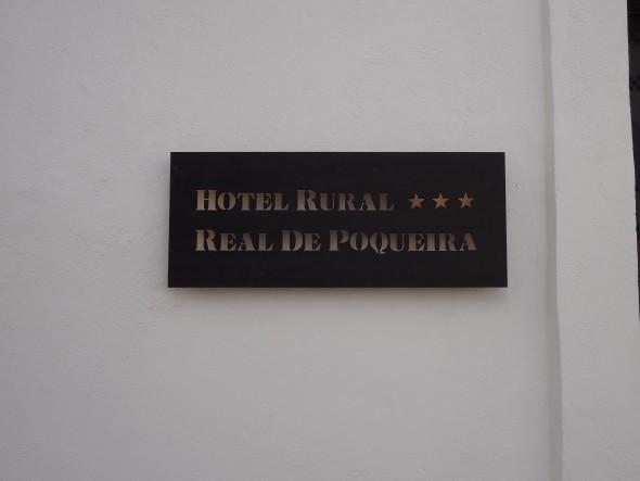 Фото 7 - Hotel Rural Real de Poqueira
