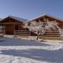 Фото 2 - Casas de Madera Los Molinos