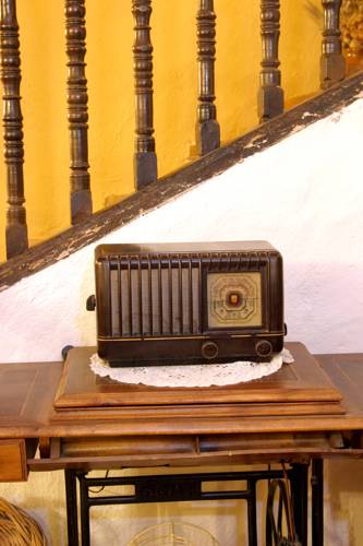 Фото 9 - Casa Rural Garrido