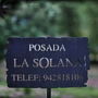 Фото 2 - Posada La Solana