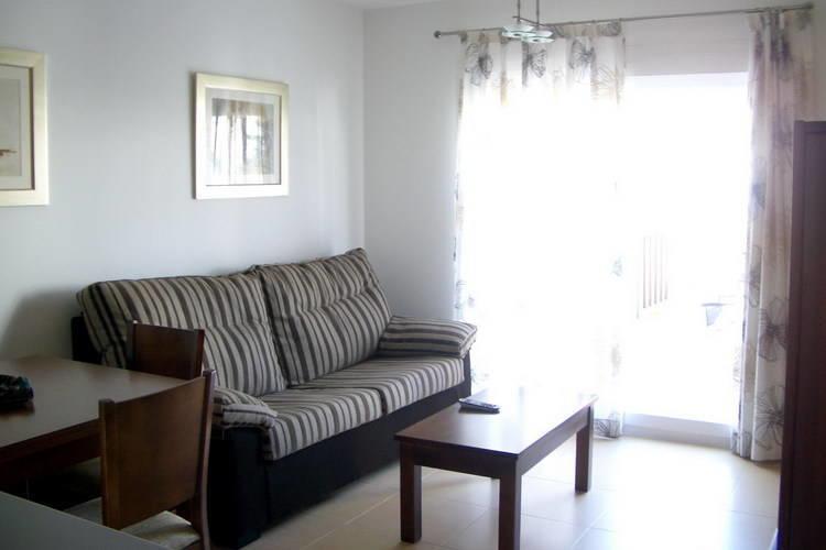 Фото 1 - Apartment Los Naranjos Alhama De Murcia