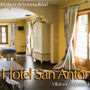 Фото 14 - Hotel San Antón Abad