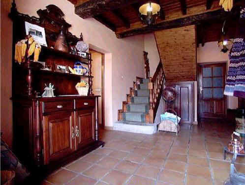 Фото 1 - Casa de Aldea Florentina
