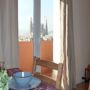 Фото 3 - Charming Sagrada Familia Apartments