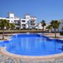 Фото 14 - Murcia Resort - Luxury Ground Floors Apartments