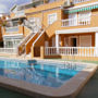 Фото 1 - Apartment Lago Mar Playa Torrevieja