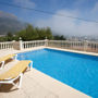 Фото 9 - Holiday home Maryvilla II Calpe