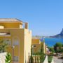 Фото 1 - Holiday home Montesol III Calpe