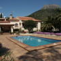 Фото 6 - Holiday home Miramar I Calpe