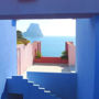 Фото 9 - Apartment Muralla Roja Calpe