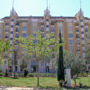 Фото 1 - Apartment Res Parque Chabas Dénia