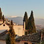 Фото 7 - Holiday home Cuesta del Realejo Granada